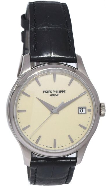 Patek Philippe Calatrava 5227G-001 Image 2